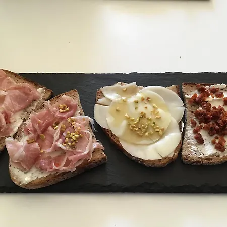 Gæstehus Levante *