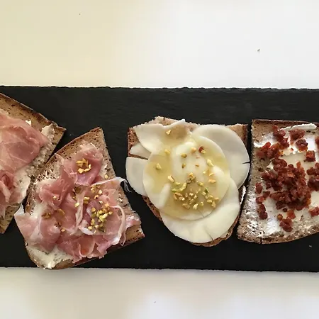 Gæstehus Levante Lido di Noto