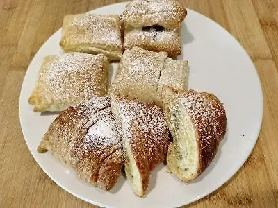 Levante Gæstehus