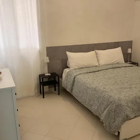 Levante ゲストハウス Lido di Noto