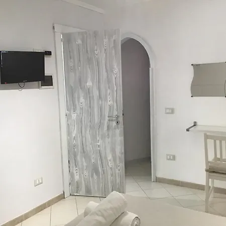 Πανσιόν Levante