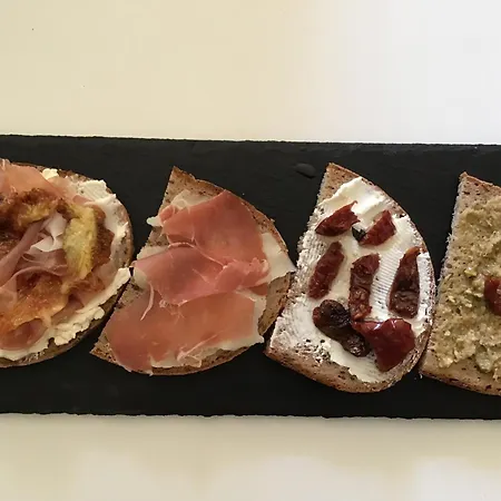 Πανσιόν Levante