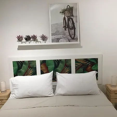 Guest house Levante Lido di Noto