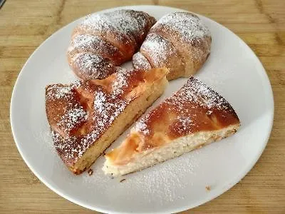 Levante 3*