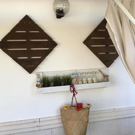 Levante Guest house *
