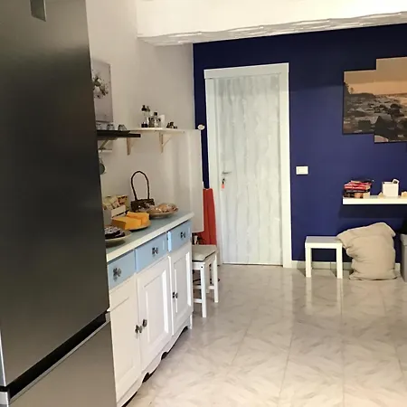 Guest house Levante Lido di Noto