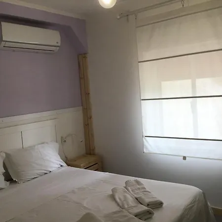 Guest house Levante *