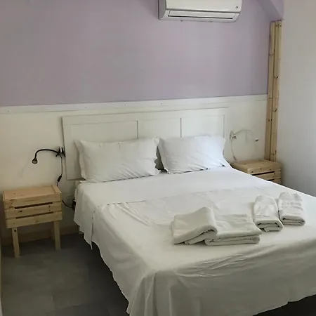 Levante Guest house