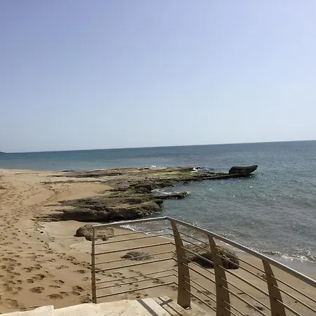 Levante * Lido di Noto