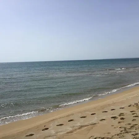 Πανσιόν Levante