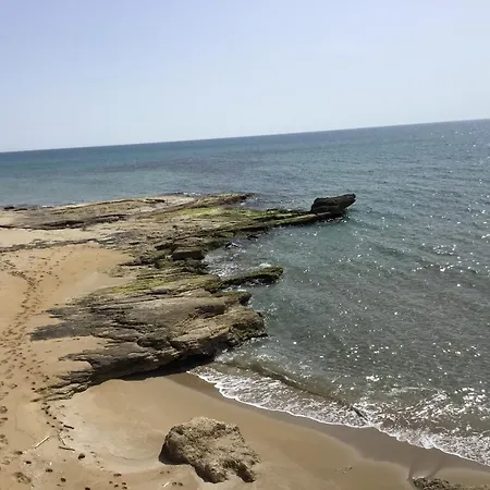 Gasthuis Levante Lido di Noto