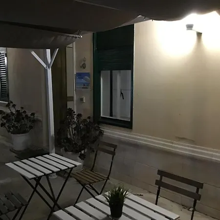 Levante Guest house Lido di Noto