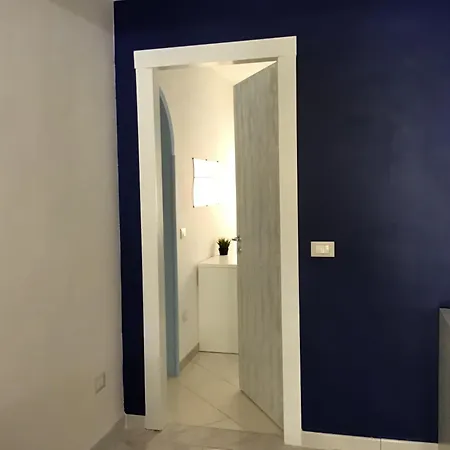 Guest house Levante Lido di Noto