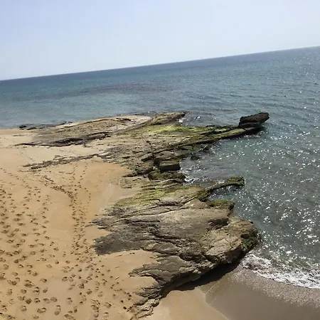 Levante * Lido di Noto