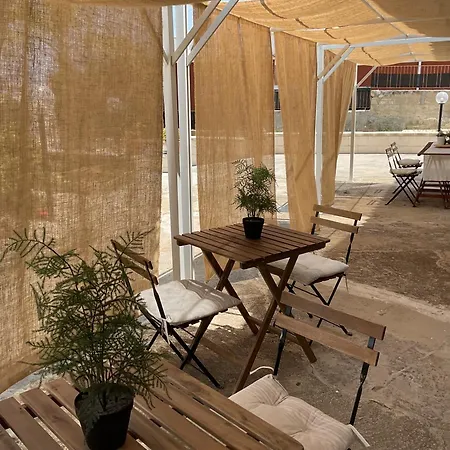 Gasthuis Levante 3*