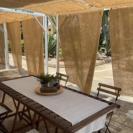 Levante Affittacamere Lido di Noto
