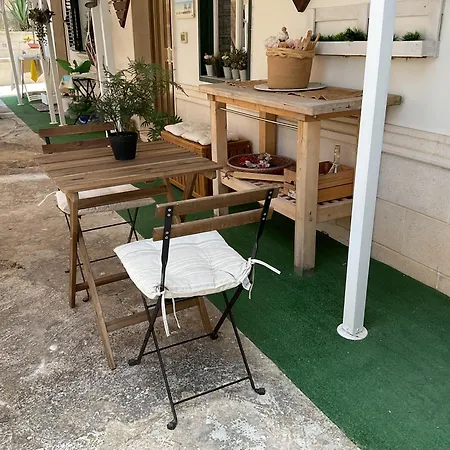 Affittacamere Levante Lido di Noto