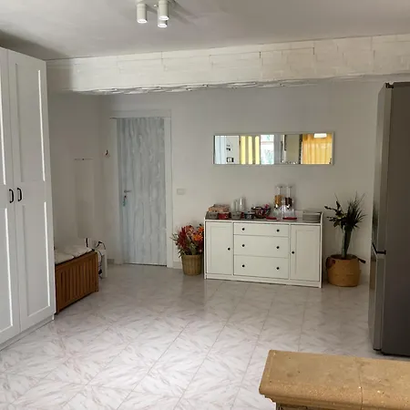 Levante Maison d'hôtes