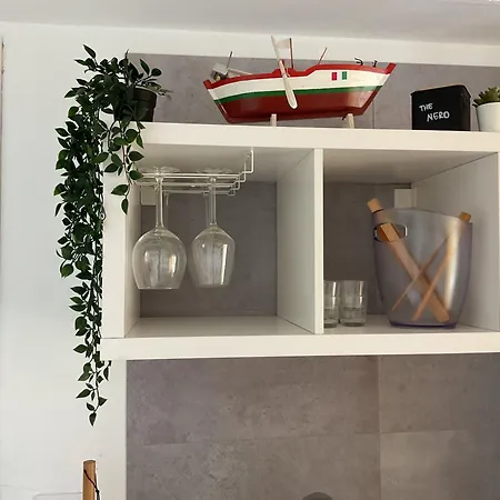Levante Maison d'hôtes 3*